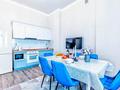 3-комнатная квартира · 115 м² · 11/15 этаж, 17-й мкр, ​17-й микрорайон 6 — МОРЕ,АКВАПАРК,ХАЛЫК АРЕНА,ЦЕНТР ГОРОДА за 22 000 ₸ в Актау — фото 6