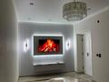 Дача · 4 комнаты · 150 м² · 5 сот., жилой массив Кайнар Булак, Дача Кайнар булак Гагарина 49 — Зеленый забор за 35 млн ₸ в Шымкенте, Абайский р-н — фото 15