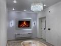 Дача · 4 комнаты · 150 м² · 5 сот., жилой массив Кайнар Булак, Дача Кайнар булак Гагарина 49 — Зеленый забор за 35 млн ₸ в Шымкенте, Абайский р-н — фото 16