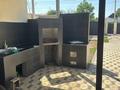 Дача · 4 комнаты · 150 м² · 5 сот., жилой массив Кайнар Булак, Дача Кайнар булак Гагарина 49 — Зеленый забор за 35 млн ₸ в Шымкенте, Абайский р-н — фото 17