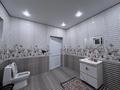 Дача · 4 комнаты · 150 м² · 5 сот., жилой массив Кайнар Булак, Дача Кайнар булак Гагарина 49 — Зеленый забор за 35 млн ₸ в Шымкенте, Абайский р-н — фото 6