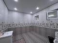 Дача · 4 комнаты · 150 м² · 5 сот., жилой массив Кайнар Булак, Дача Кайнар булак Гагарина 49 — Зеленый забор за 35 млн ₸ в Шымкенте, Абайский р-н — фото 7