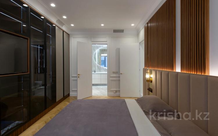 2-комнатная квартира · 62 м² · 18 этаж, Туран 39а за 550 000 ₸ в Астане, Есильский р-н — фото 2