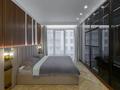 2-комнатная квартира · 62 м² · 18 этаж, Туран 39а за 550 000 ₸ в Астане, Есильский р-н — фото 2