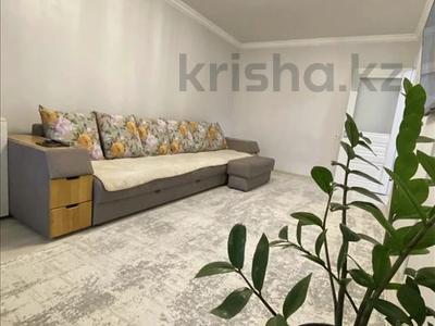 2-бөлмелі пәтер · 52 м² · 5/5 қабат, мкр Тастак-2 — Кавказская, бағасы: 31.8 млн ₸ в Алматы, Алмалинский р-н