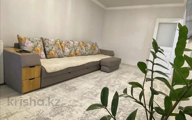 2-бөлмелі пәтер · 52 м² · 5/5 қабат, мкр Тастак-2 — Кавказская, бағасы: 31.8 млн ₸ в Алматы, Алмалинский р-н — фото 8