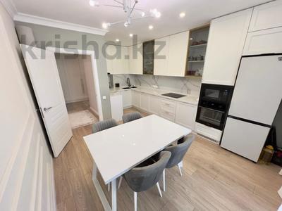 1-бөлмелі пәтер · 40 м² · 1/9 қабат, Райымбека — Жуалы, бағасы: 25 млн ₸ в Алматы, Наурызбайский р-н