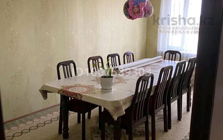 4-комнатная квартира · 83 м² · 2/5 этаж, Курылысшы 10 за 28 млн ₸ в Аксукенте — фото 2