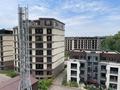 4-комнатная квартира · 132 м² · 4/4 этаж, мкр Ерменсай, Арайлы 20/1 — ТЕРРАСА за 135 млн ₸ в Алматы, Бостандыкский р-н — фото 5