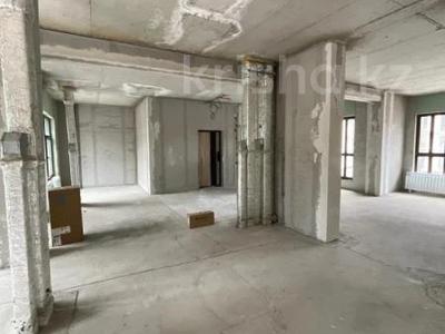 4-комнатная квартира · 132 м² · 4/4 этаж, мкр Ерменсай, Арайлы 20/1 — ТЕРРАСА за 135 млн ₸ в Алматы, Бостандыкский р-н