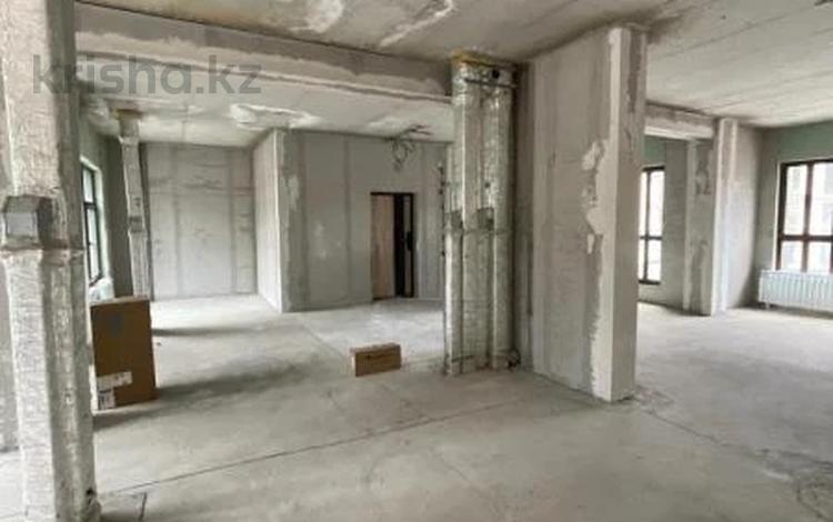 4-комнатная квартира · 132 м² · 4/4 этаж, мкр Ерменсай, Арайлы 20/1 — ТЕРРАСА за 135 млн ₸ в Алматы, Бостандыкский р-н — фото 6