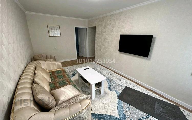 3-бөлмелі пәтер · 65.8 м² · 4/5 қабат, Мкр 5 6, бағасы: 25 млн ₸ в Конаеве — фото 2