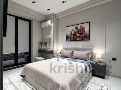 2-комнатная квартира · 52 м² · 15/18 этаж, Турар Рыскулов 9 — Mega Silk Way, Expo за 25 000 ₸ в Астане, Есильский р-н