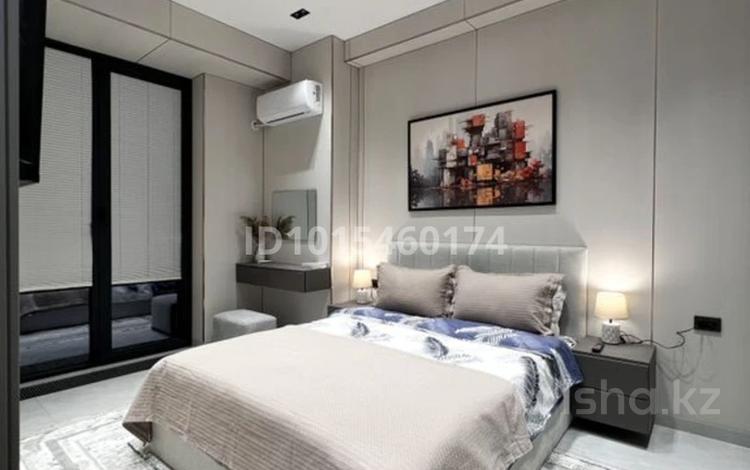 2-комнатная квартира · 52 м² · 15/18 этаж, Турар Рыскулов 9 — Mega Silk Way, Expo за 25 000 ₸ в Астане, Есильский р-н — фото 2