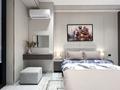 2-комнатная квартира · 52 м² · 15/18 этаж, Турар Рыскулов 9 — Mega Silk Way, Expo за 25 000 ₸ в Астане, Есильский р-н — фото 2