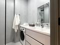 2-комнатная квартира · 52 м² · 15/18 этаж, Турар Рыскулов 9 — Mega Silk Way, Expo за 25 000 ₸ в Астане, Есильский р-н — фото 7