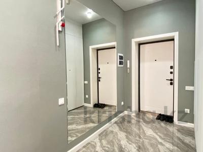 3-комнатная квартира · 78 м² · 5/5 этаж, 45а квартал 3 за 36.5 млн ₸ в Костанае