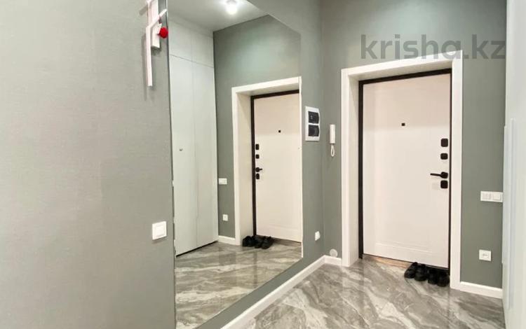 3-бөлмелі пәтер · 78 м² · 5/5 қабат, 45а квартал 3, бағасы: 36.5 млн ₸ в Костанае — фото 13