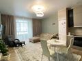3-бөлмелі пәтер · 78 м² · 5/5 қабат, 45а квартал 3, бағасы: 36.5 млн ₸ в Костанае — фото 9