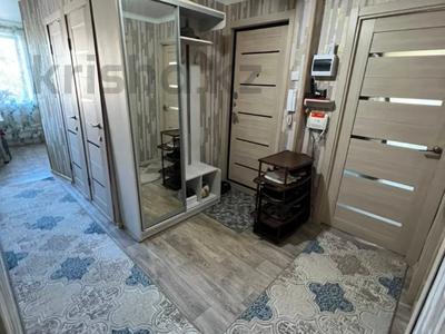4-бөлмелі пәтер · 85 м² · 4/5 қабат, 9-ші шағым аудан 7, бағасы: 31.8 млн ₸ в Костанае, 9-й микрорайон