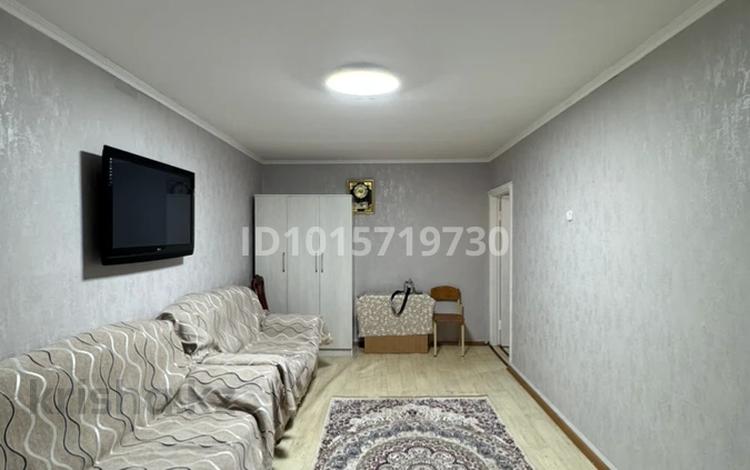 1-бөлмелі пәтер · 30 м² · 1/5 қабат, Юго-Восток ш/а., Карбышева 10, бағасы: 150 000 ₸ в Караганде, Казыбек би р-н — фото 2