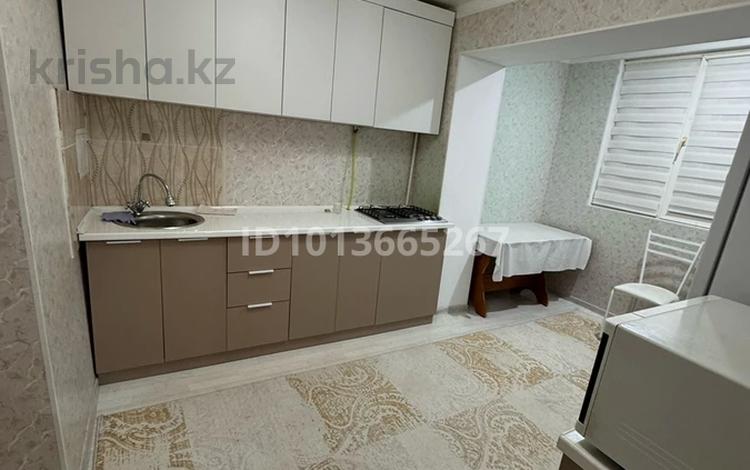 1-комнатная квартира · 37 м² · 5/5 этаж, 27-й мкр 25 — Аман супермаркет за 8 000 ₸ в Актау — фото 2