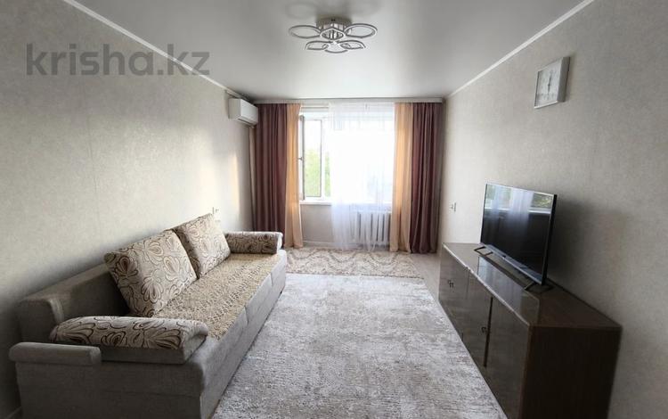 2-комнатная квартира · 52.7 м² · 5/5 этаж, Ворошилова 1А за 19.5 млн ₸ в Костанае — фото 2