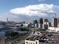 3-бөлмелі пәтер · 105 м² · 13/20 қабат, Турар Рыскулов 9, бағасы: 90 млн ₸ в Астане — фото 14