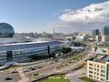 3-бөлмелі пәтер · 105 м² · 13/20 қабат, Турар Рыскулов 9, бағасы: 90 млн ₸ в Астане — фото 2