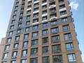 3-бөлмелі пәтер · 105 м² · 13/20 қабат, Турар Рыскулов 9, бағасы: 90 млн ₸ в Астане — фото 41