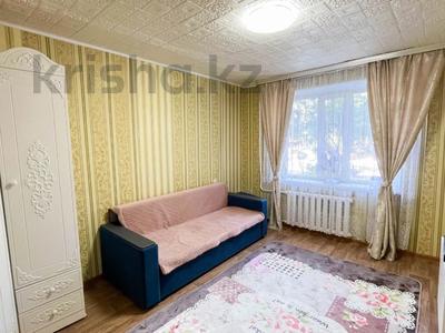 1-комнатная квартира, 25 м², 1/5 этаж, Талдыкорган, мкр. Центр — Талдыкорган, мкр. Центр за 8 млн 〒