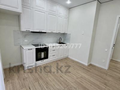 2-комнатная квартира · 64 м² · 7/10 этаж, мкр Юго-Восток, Муканова 55/2 за 34.5 млн ₸ в Караганде, Казыбек би р-н