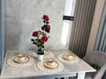 1-бөлмелі пәтер · 58 м² · 12/12 қабат, Нұрсәт ш/а, Аргынбекова 18 б — Шаяхметова, бағасы: 3 000 ₸ в Шымкенте, Каратауский р-н — фото 7