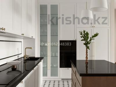 3-бөлмелі пәтер · 120 м² · 5/9 қабат, Аль-Фараби 69Б, бағасы: 2.9 млн ₸ в Алматы, Бостандыкский р-н