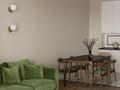 3-бөлмелі пәтер · 120 м² · 5/9 қабат, Аль-Фараби 69Б, бағасы: 2.9 млн ₸ в Алматы, Бостандыкский р-н — фото 3