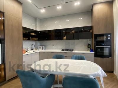 5-бөлмелі пәтер · 165 м² · 3/7 қабат, мкр. Алтын орда, бағасы: 100 млн ₸ в Актобе