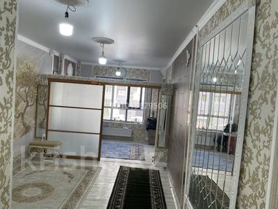 1-бөлмелі пәтер · 34 м² · 2/12 қабат, Ақбұлақ ш/а., Момышулы 100, бағасы: 21.5 млн ₸ в Алматы, Алатауский р-н