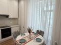 1-комнатная квартира · 40.7 м² · 5/9 этаж, мкр Пригородный, Сызганова 1/1 — Мангилик ел на против Новой Мечети за 200 000 ₸ в Астане, Есильский р-н — фото 7