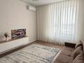 1-комнатная квартира · 40.7 м² · 5/9 этаж, мкр Пригородный, Сызганова 1/1 — Мангилик ел на против Новой Мечети за 200 000 ₸ в Астане, Есильский р-н