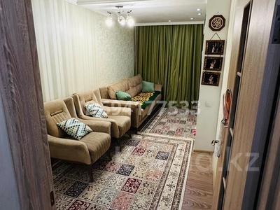 2-комнатная квартира, 44.6 м², 3/5 этаж, мкр Орбита-2 36 за 34 млн 〒 в Алматы, Бостандыкский р-н