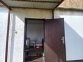 Отдельный дом · 2 комнаты · 48 м² · 8 сот., Жетісу 42 за 10.5 млн 〒 в Каргалы (п. Фабричный) — фото 8