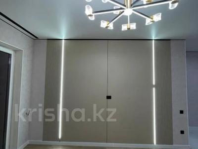 1-бөлмелі пәтер · 44 м² · 4/5 қабат, Карасай батыра 12/1, бағасы: 33 млн ₸ в 