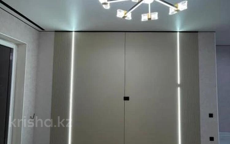 1-бөлмелі пәтер · 44 м² · 4/5 қабат, Карасай батыра 12/1, бағасы: 33 млн ₸ в  — фото 2