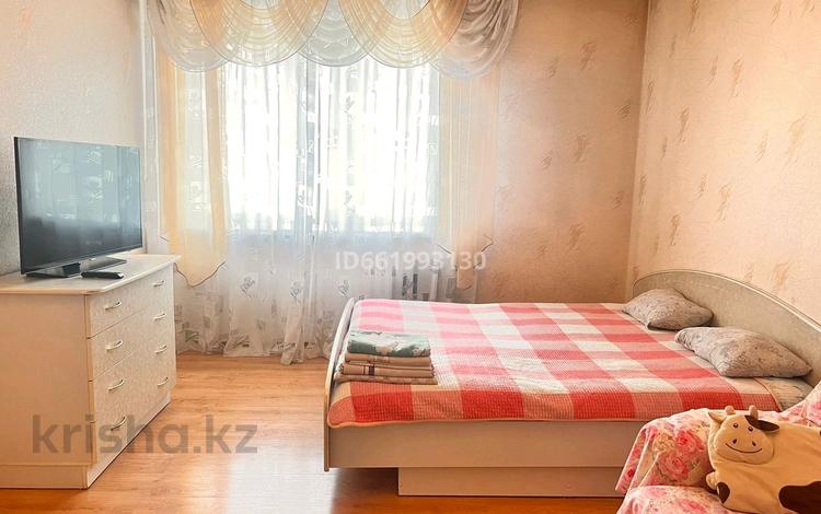 1-комнатная квартира · 50 м² · 8/12 этаж, Т. Шевченко 10/2 — Сарыарка Кенесары за 12 000 ₸ в Астане, Сарыарка р-н — фото 11