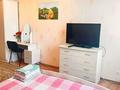 1-комнатная квартира · 50 м² · 8/12 этаж, Т. Шевченко 10/2 — Сарыарка Кенесары за 12 000 ₸ в Астане, Сарыарка р-н — фото 2