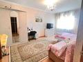 1-комнатная квартира · 50 м² · 8/12 этаж, Т. Шевченко 10/2 — Сарыарка Кенесары за 12 000 ₸ в Астане, Сарыарка р-н — фото 3