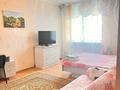 1-комнатная квартира · 50 м² · 8/12 этаж, Т. Шевченко 10/2 — Сарыарка Кенесары за 12 000 ₸ в Астане, Сарыарка р-н — фото 4