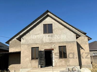 Отдельный дом · 6 комнат · 174 м² · 8 сот., мкр Ынтымак-2, Ынтымак за 38 млн ₸ в Шымкенте, Абайский р-н