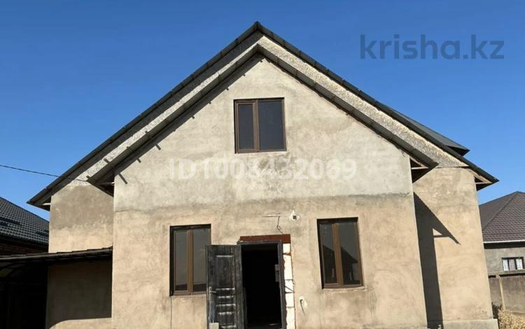 Отдельный дом · 6 комнат · 174 м² · 8 сот., мкр Ынтымак-2, Ынтымак за 38 млн ₸ в Шымкенте, Абайский р-н — фото 23