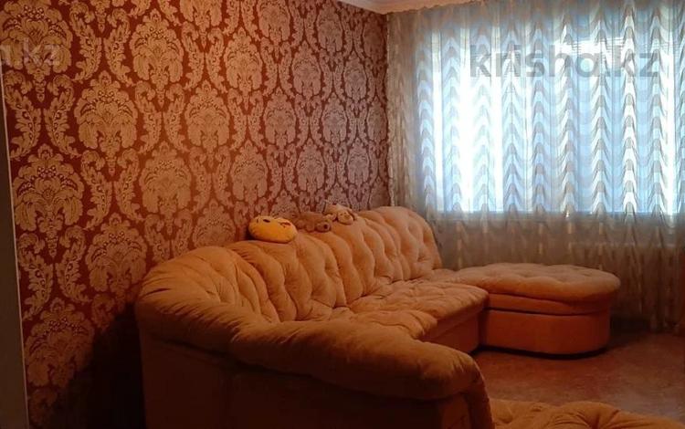2-комнатная квартира · 52.8 м² · 5/6 этаж, Баймагамбетова 3/4 за 16 млн ₸ в Костанае — фото 2